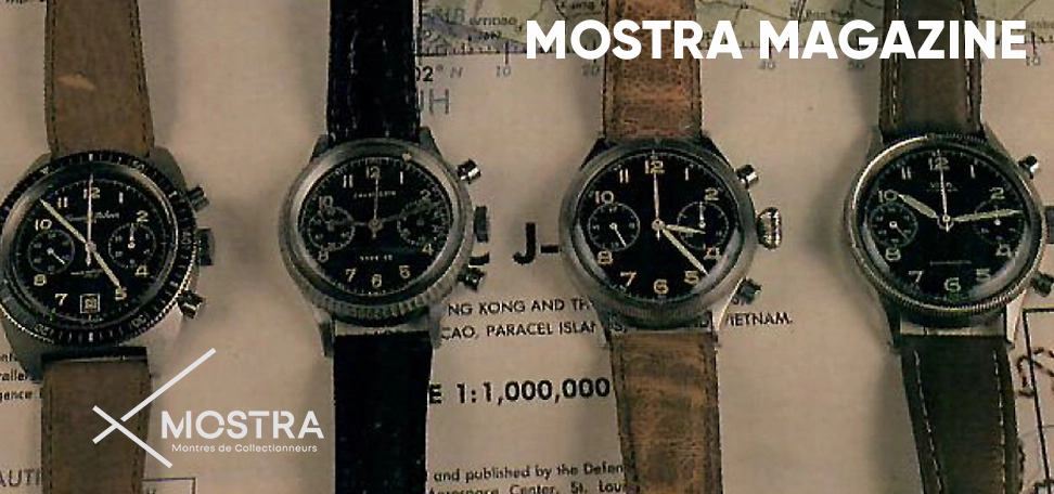 expertiser montres militaires francaises mostra magazine